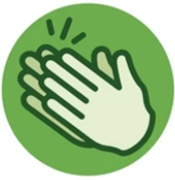 Thumbs up
